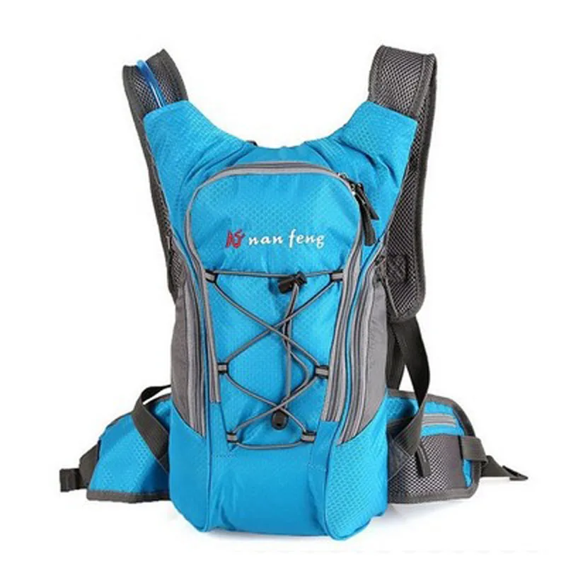 Рюкзак велосипедный большой вместимости водонепроницаемый 10 л|outdoor sports|bike