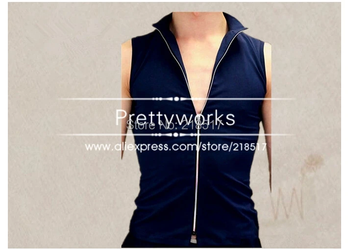 Мужское балетное трико женская одежда для представлений купальник балета и