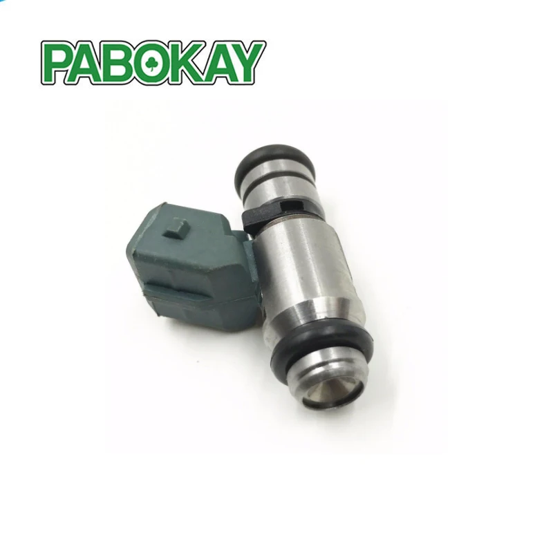 FS топливный инжектор для MERCEDES BENZ VANEO W168 A-CLASS IWP071 75112071 A0000786249