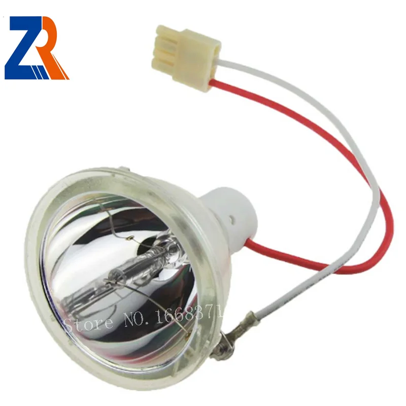 ZR оригинальная прожекторная лампа SP-LAMP-021 Защитная пленка для INFOCUS SP4805/LS4805