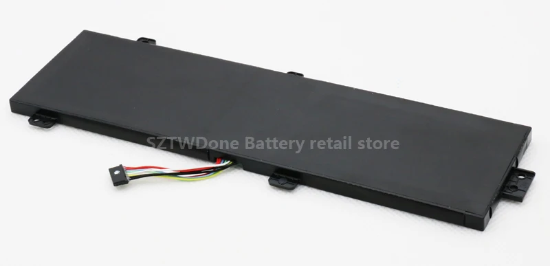 SZTWDONE L15L2PB4 ноутбук аккумулятор для Lenovo IdeaPad 510-15ISK 310-15ISK 310-15IAP 310-15ABR L15L2PB5 L15M2PB5 L15C2PB5 L15M2PB3