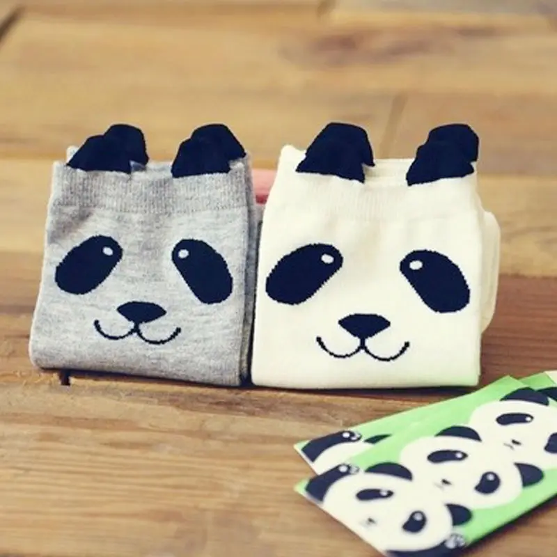 2018 Новый Мопс смешные носки Лидер продаж Прекрасный 3D Носки Funky мультфильм зимний