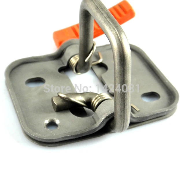 Для Jetta MK6 Passat B7 Scirocco OEM крышка капота защелка с защелкой 16D 823 186 16D823186 16D823186A