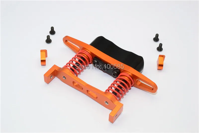 Амортизатор заднего бампера из сплава VATERRA K5 BLAZER ASCENDER-K5330R | Запчасти и аксессуары