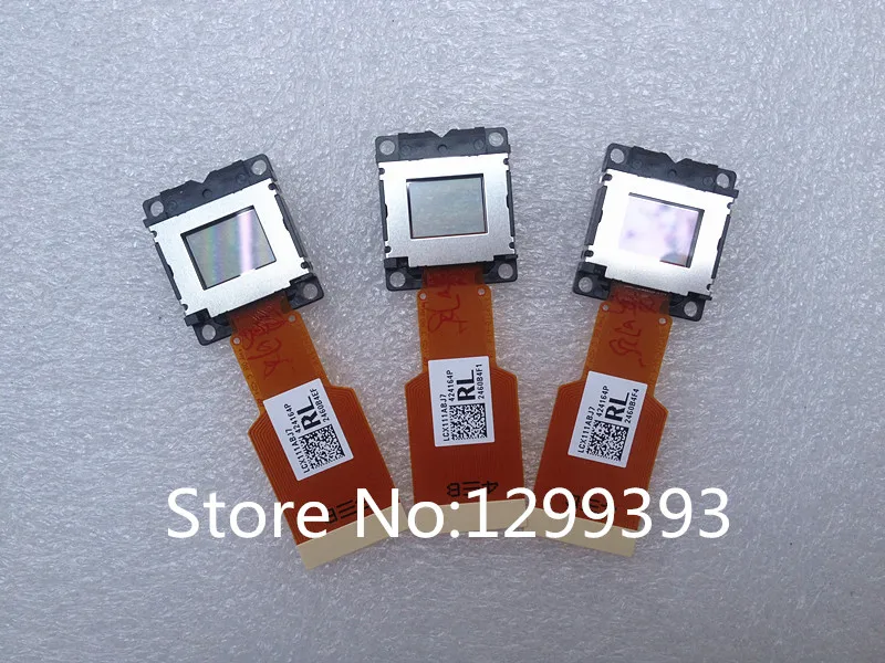 

lcd prism LCX111 for LCD projectors