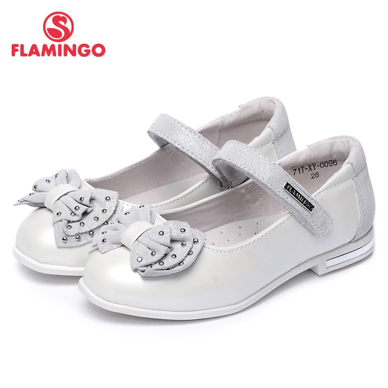Фламинго известный бренд 2017 новое поступление Весенняя детская обувь модная высокого качества 71t xy 0095/71t