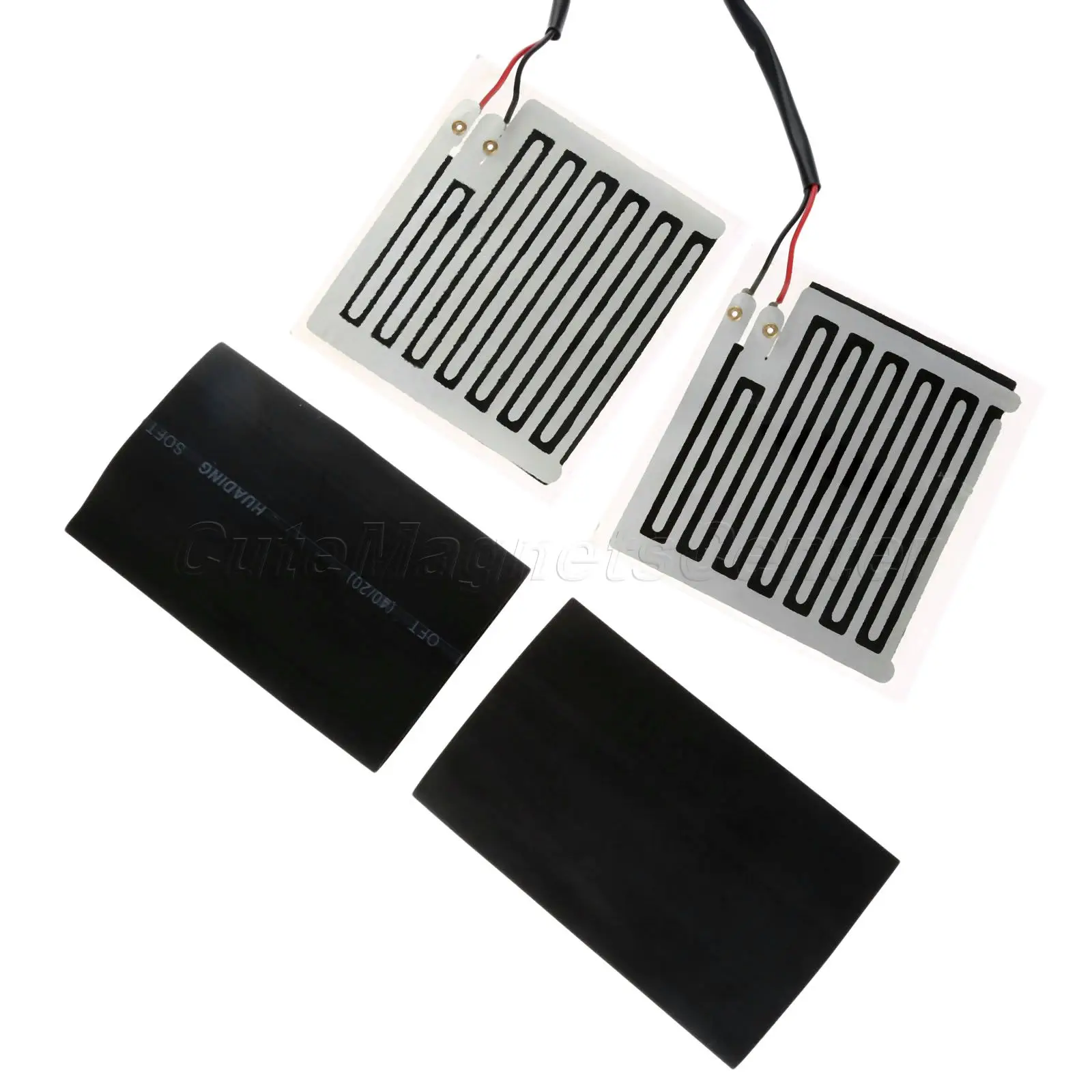 Мотоциклетные нагревательные ручки mtsooning комплект нагревателей для