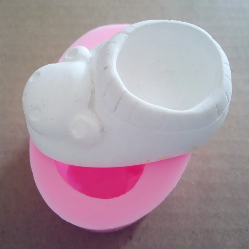 обуви в форме силиконовые мыло образует формы для мыла | Дом и сад