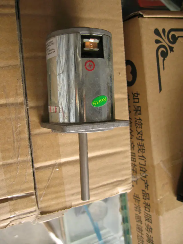 Новый массажный стержень для двигателя молоток Массажная палочка аксессуары