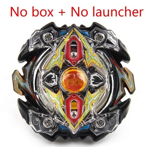 B-59 No launcher Топы пусковые устройства Beyblade B-142 Металл fusion игрушки Арена Bey Blade лопасти Achilles Bable Fafnir Phoenix Blayblade Blade - Цвет: B-59 No launcher