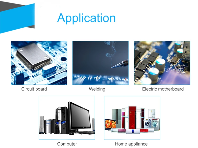 Горячая Распродажа 10cc NC-559-ASM флюсовая паста без свинца BGA PCB без очистки паяльная паста припой флюс Сварка Расширенный масляный флюс смазка