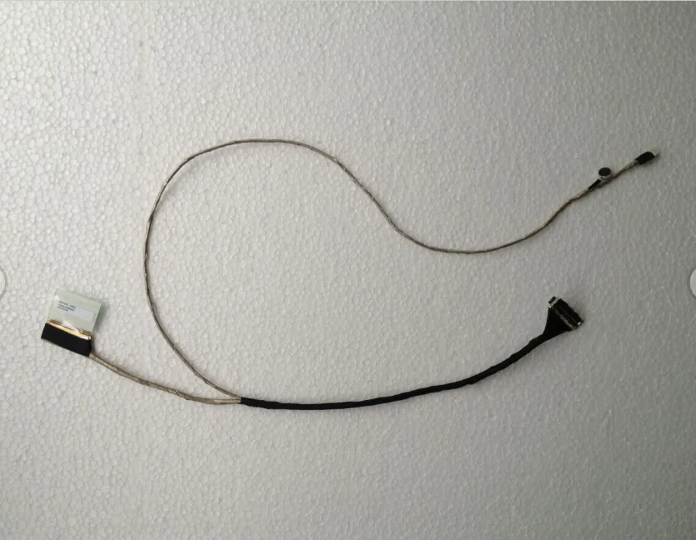 Новый ЖК LVDS кабель WZSM для Asus K56 K56C K56CM K56CA K56CB K56E S56C экран видео гибкий 14005-00600000