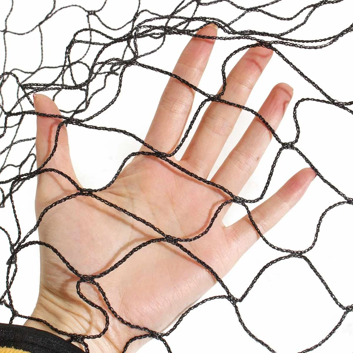 

Portable 3 Meter Tennis Net Standard Tennis Net For Match Training Net With Frame Bracket Tennis Racquet Sports Network