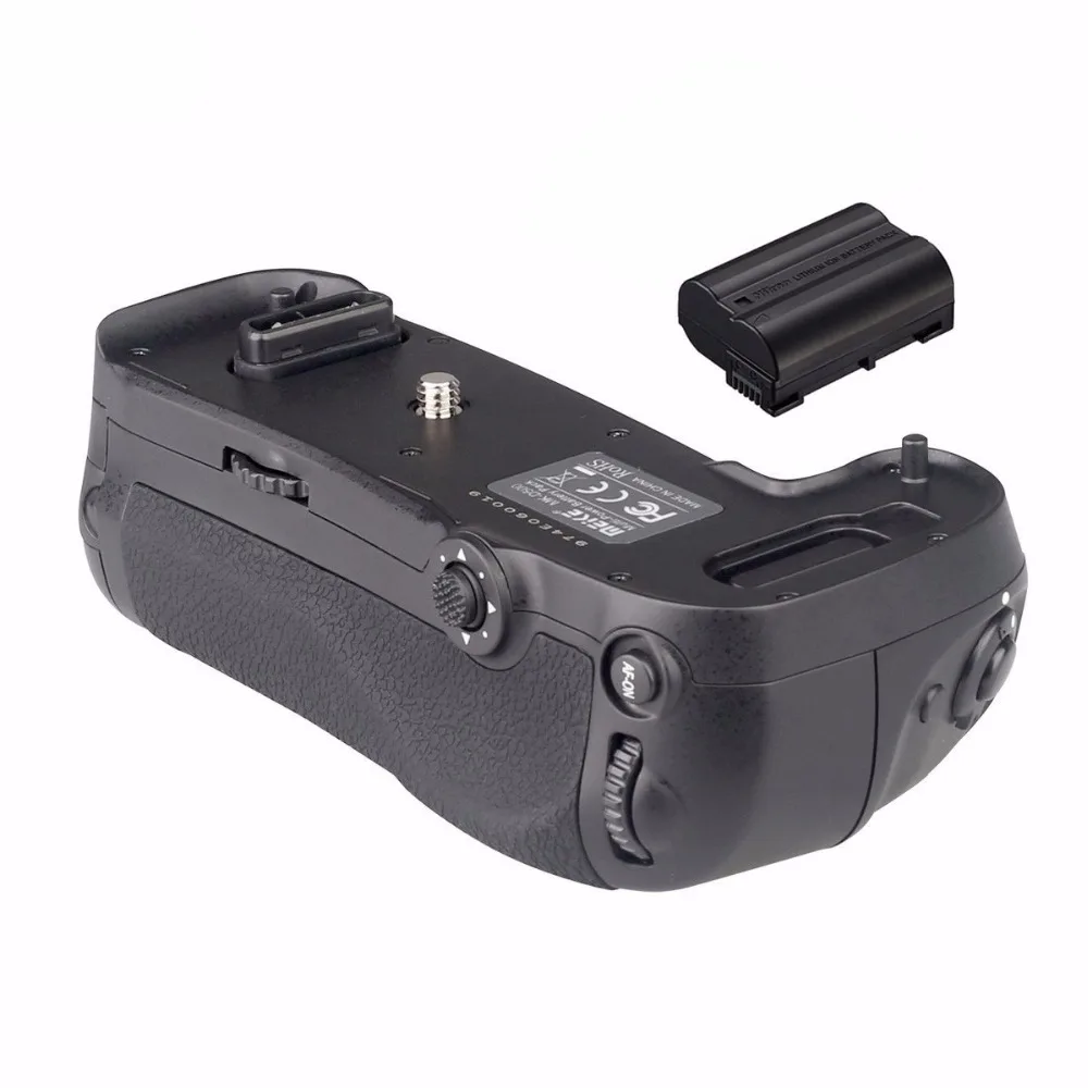 Сменный аккумулятор ENEL15 для цифровых зеркальных фотоаппаратов Nikon D500 камеры с