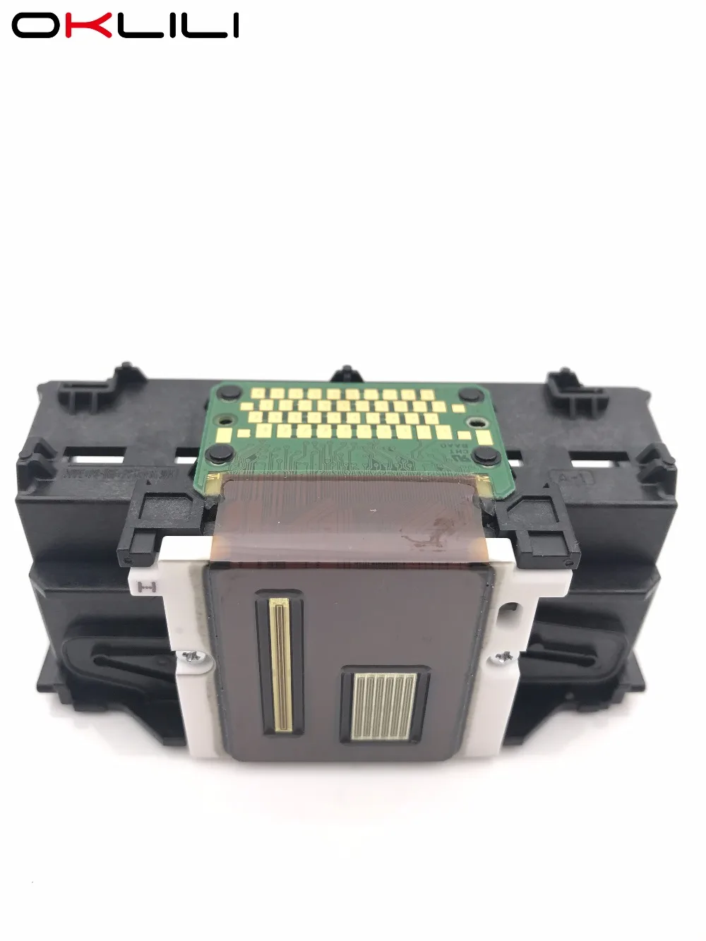 Печатающая головка для Canon PIXMA TS5050 TS5051 TS5053 TS5055 TS5070 TS5080 TS6050 TS6051 TS6052 TS6080 | Компьютеры