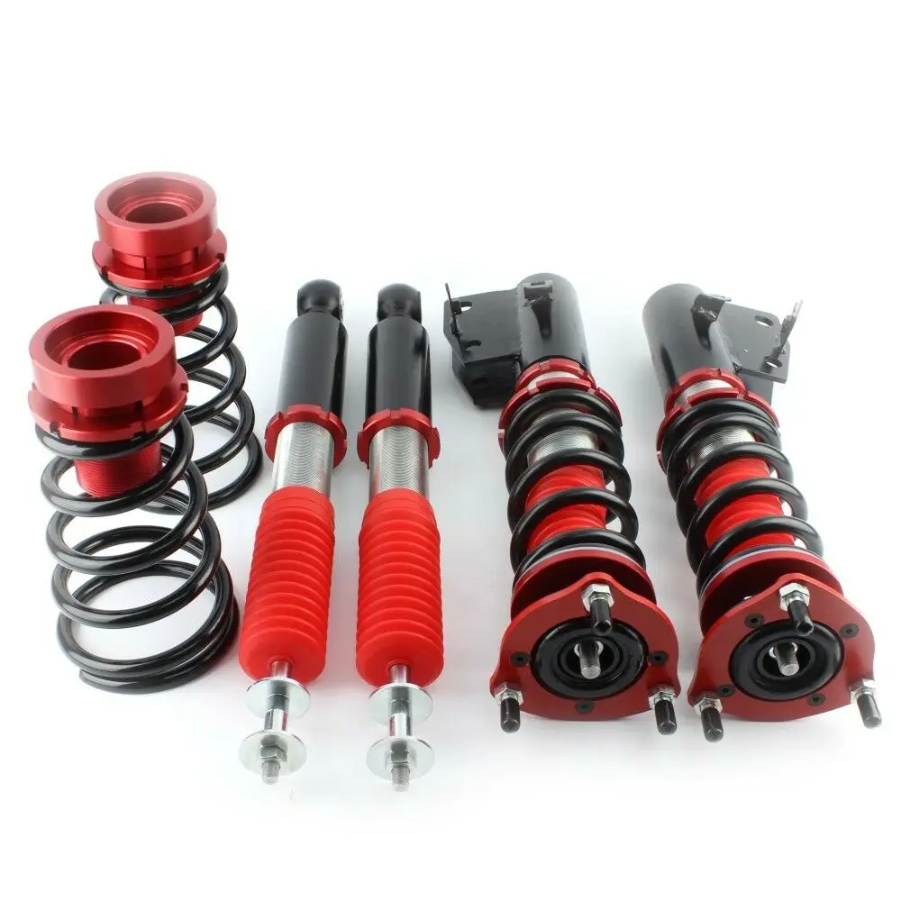 Подходит для Honda Civic FD1 FD2 FD7 FA1 FG1 FG2 2006 2011 регулируемый амортизатор нерегулируемая