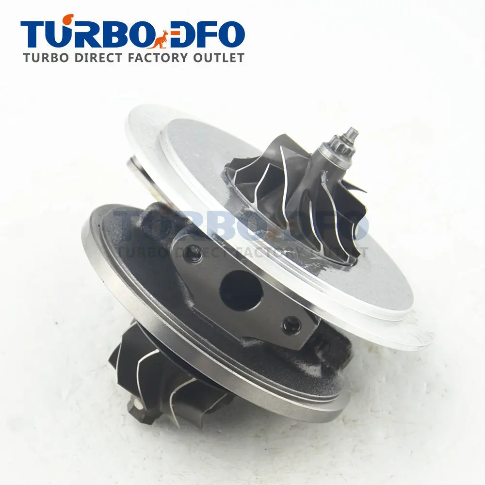 Для Mercedes C 220/e 220 CDI OM646 110 кВт 150 HP 2002 2007 GT1852V сбалансированный Turbo зарядное