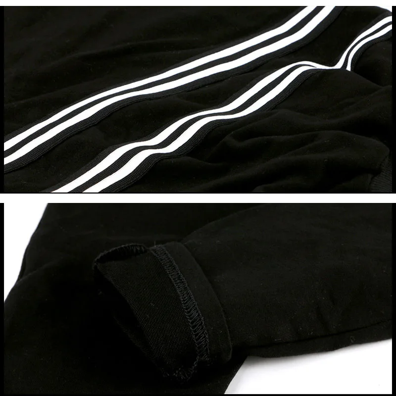 2017 Новая детская одежда дети черный Обувь для мальчиков Брюки девочек Мотобрюки