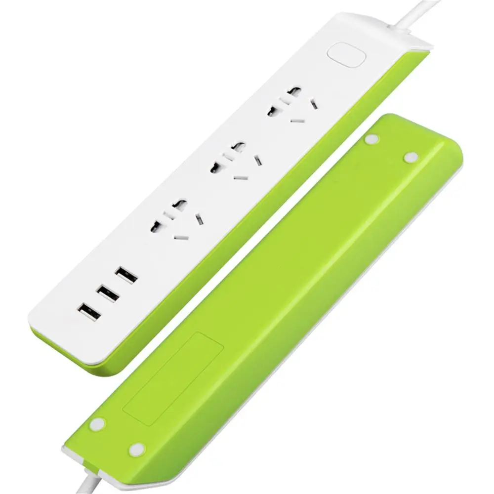 Broadlink Smart Home WiFi Switch Socket Strip Fast Charging Power USB Plug Outlet AU UK US EU Adapter APP Remote Control | Электроника