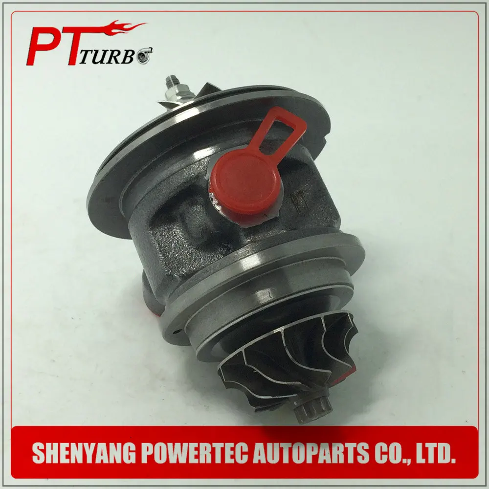 TD025 Turbocharger cartridge core CHRA 49173-07506 49173-07508 49173-137034 49173-56201 for Ford Fiesta VI 1.6 TDCi 2005- | Автомобили и