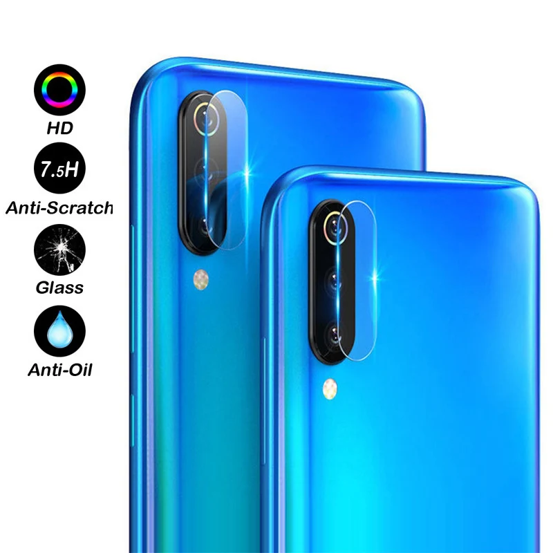 2в1 пленка для объектива камеры Защитное стекло Samsung Galaxy A70 A50 A40 A30 A20 полное