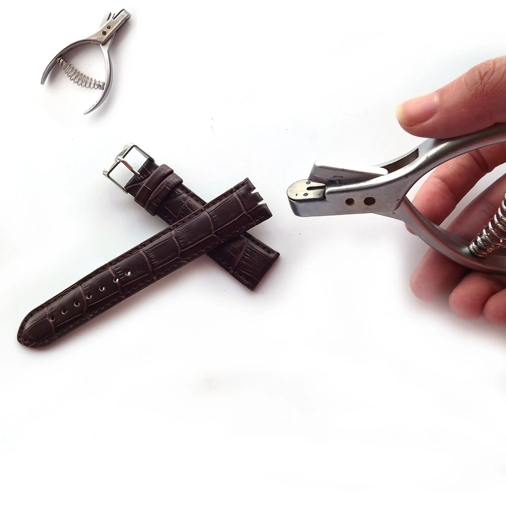 Инструменты для ремонта часов EACHE плоскогубцы с отверстиями|watch strap 22mm|watch strapstrap 22mm