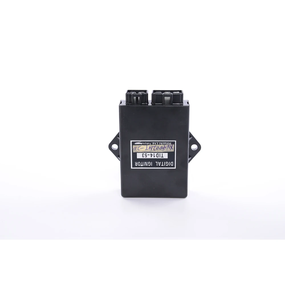 Комплект зажигания для мотоцикла YAMAHA 2NT-20 Racing блок Ecu Cdi | Автомобили и мотоциклы