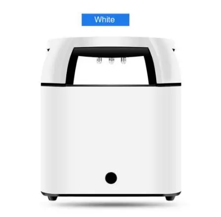 

Photocatalyst Mosquito Killer Household Bedroom Pregnancy Infant Child Radiation UV Mosquito Killer 5W 220V