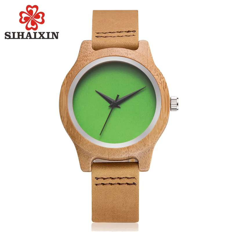 Новинка браслет для женщин часы с кожаным ремешком дизайнерские модные