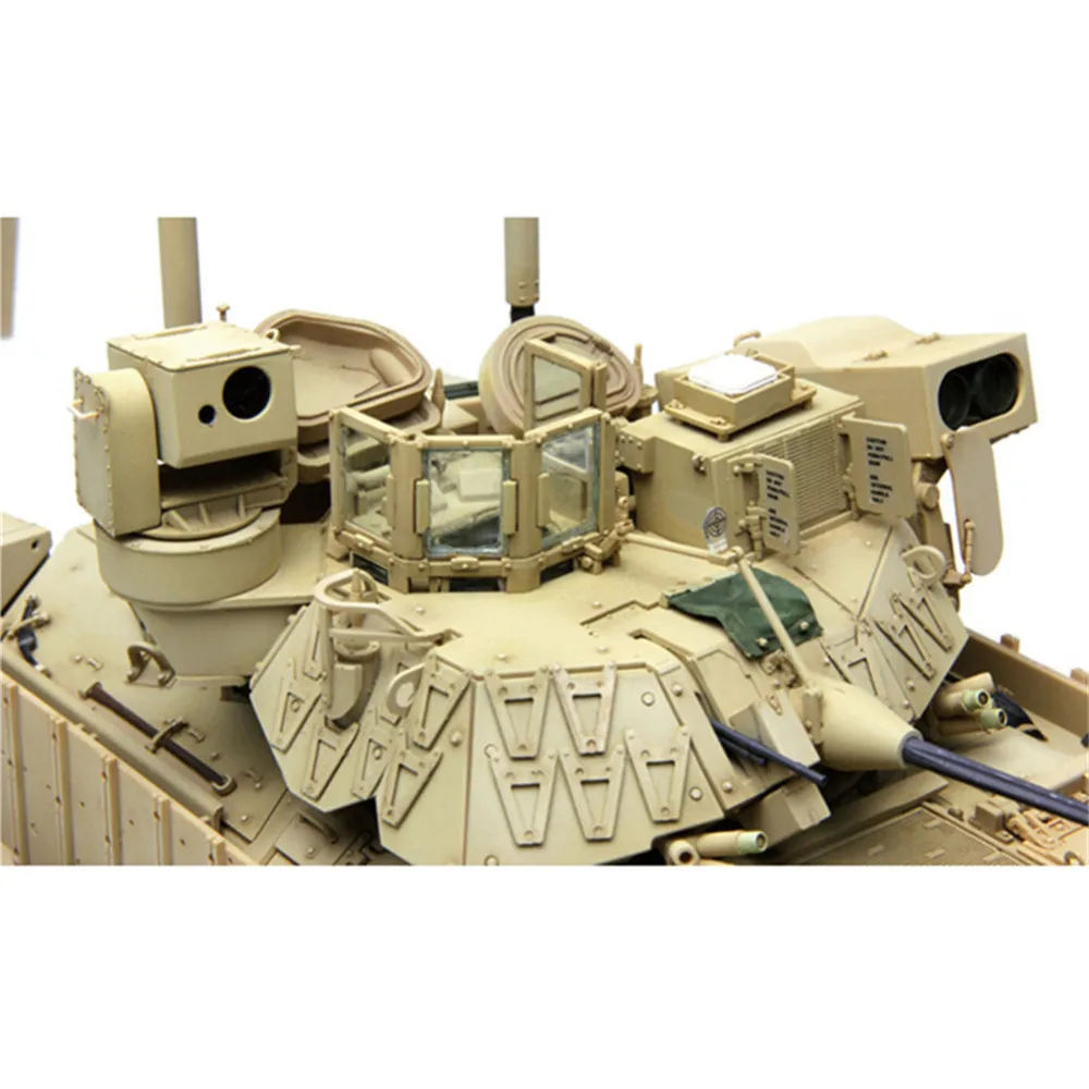 OHS Meng SS004 1/35 военный пластиковый AFV | Игрушки и хобби