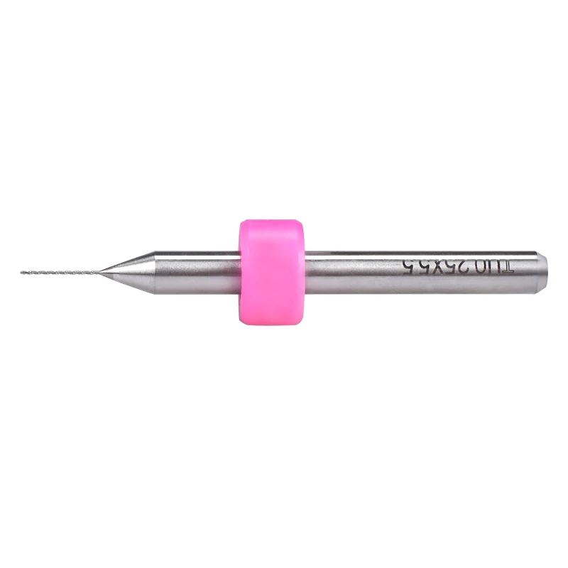 3D Printer Parts Nozzle Cleaning Drill Bit Nozzle Needle Hotend Bendable Cleaner Reprap Extruder Filament 0.2-0.5MM Nozzle