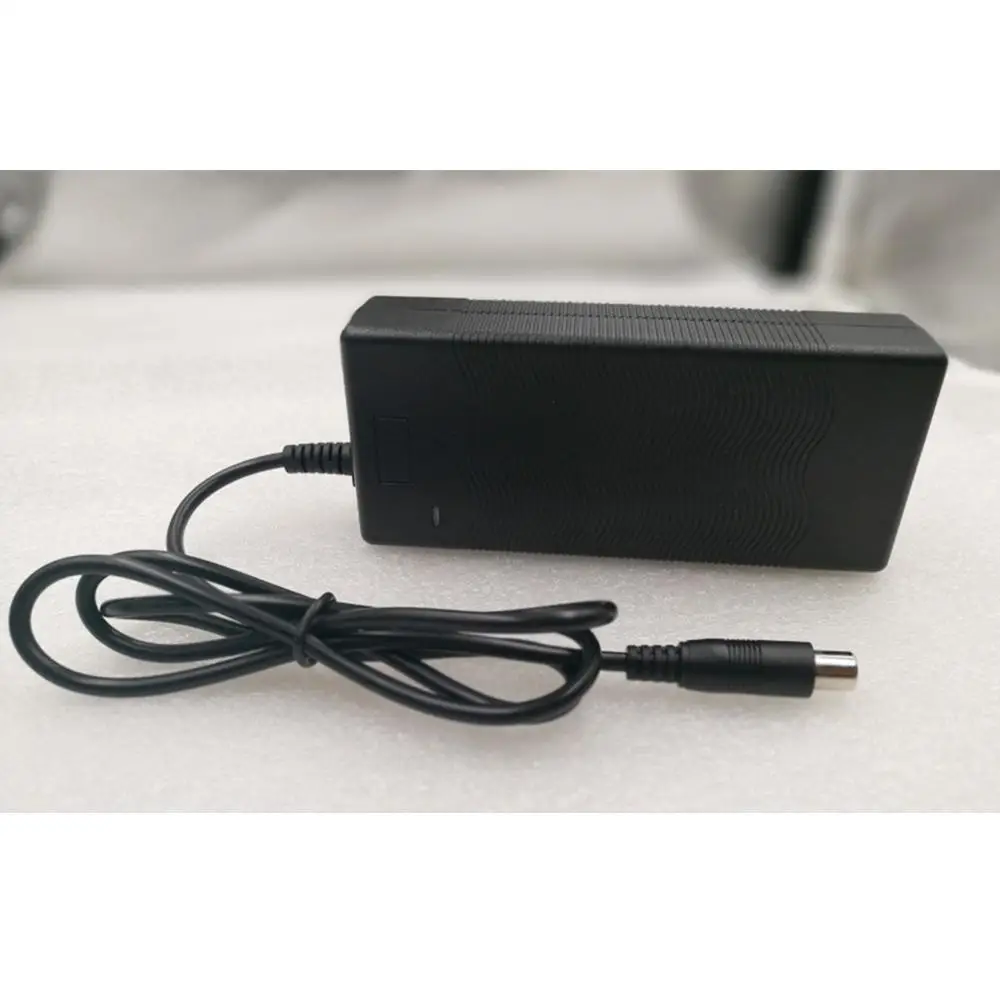 Адаптер зарядного устройства для электрического скутера 42 в 2 а ЕС Xiaomi Mijia M365 Ninebot