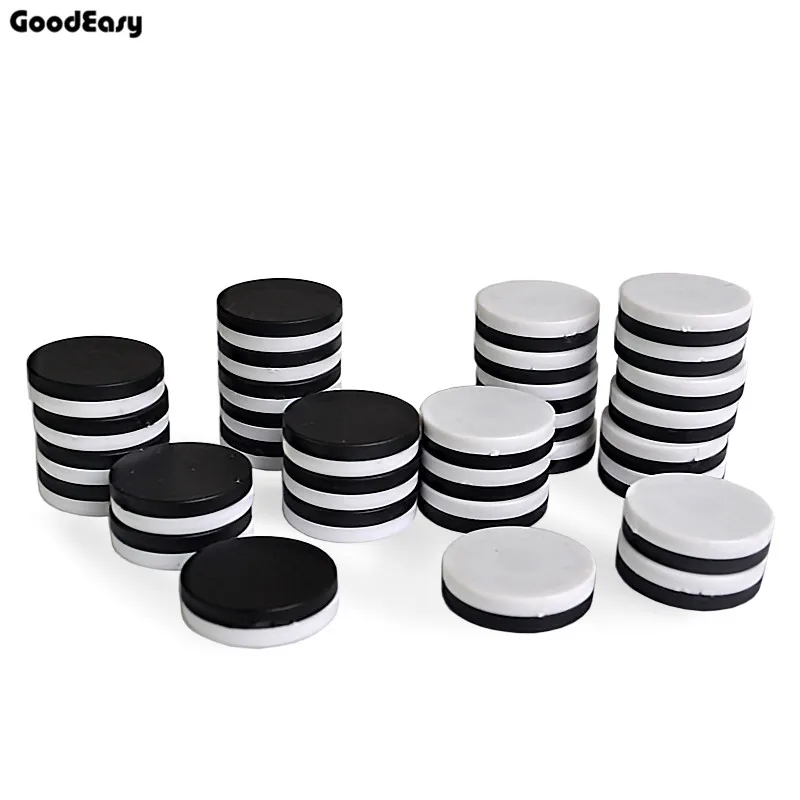 Высококачественная настольная игра Отелло 64 шт./компл. Магнитная шахматная