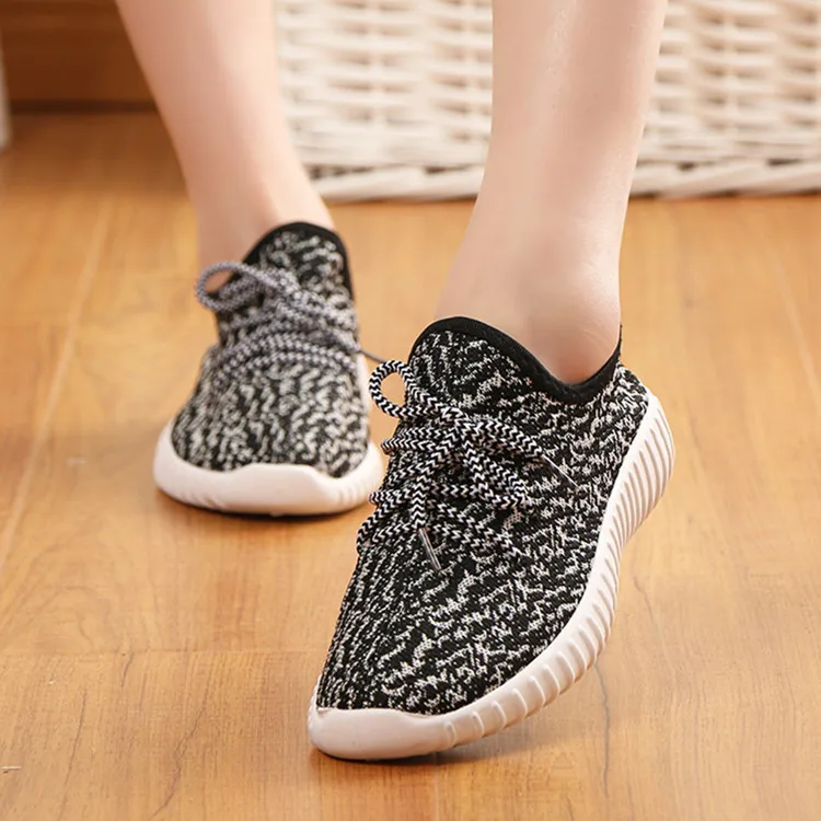 2018 женская обувь Presto летняя Basket Femme Chaussure кроссовки из сетчатого материала Ultras Boosts