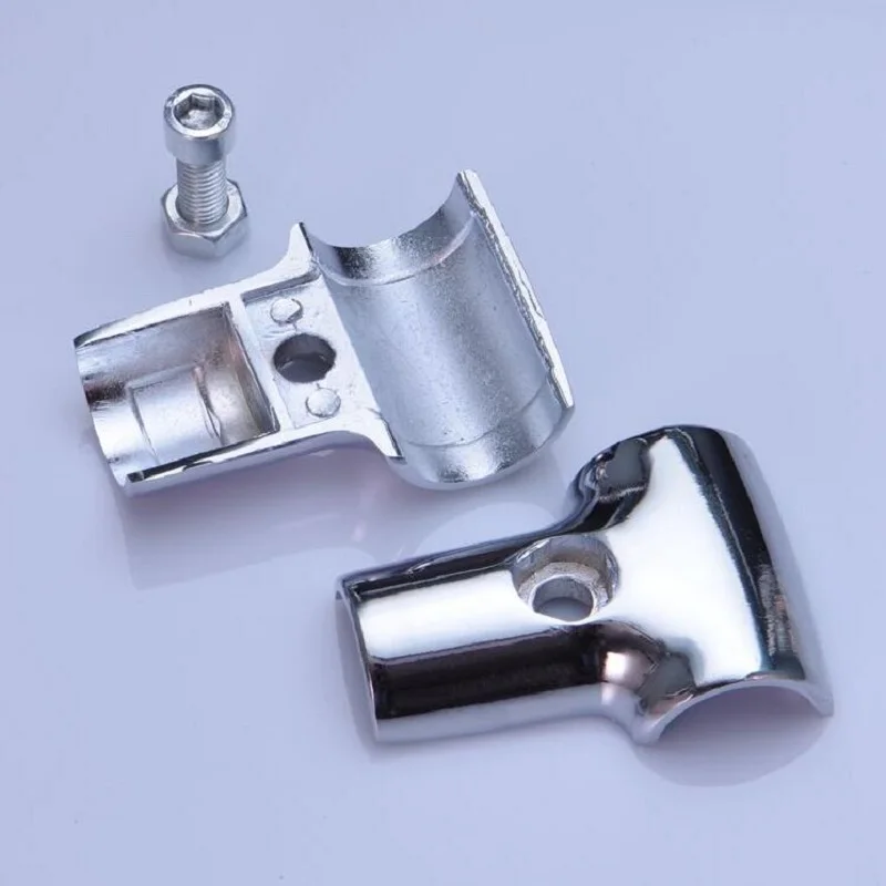 Аксессуары для сушилки композитная трубка 25 мм фитинги труб полка стеллаж