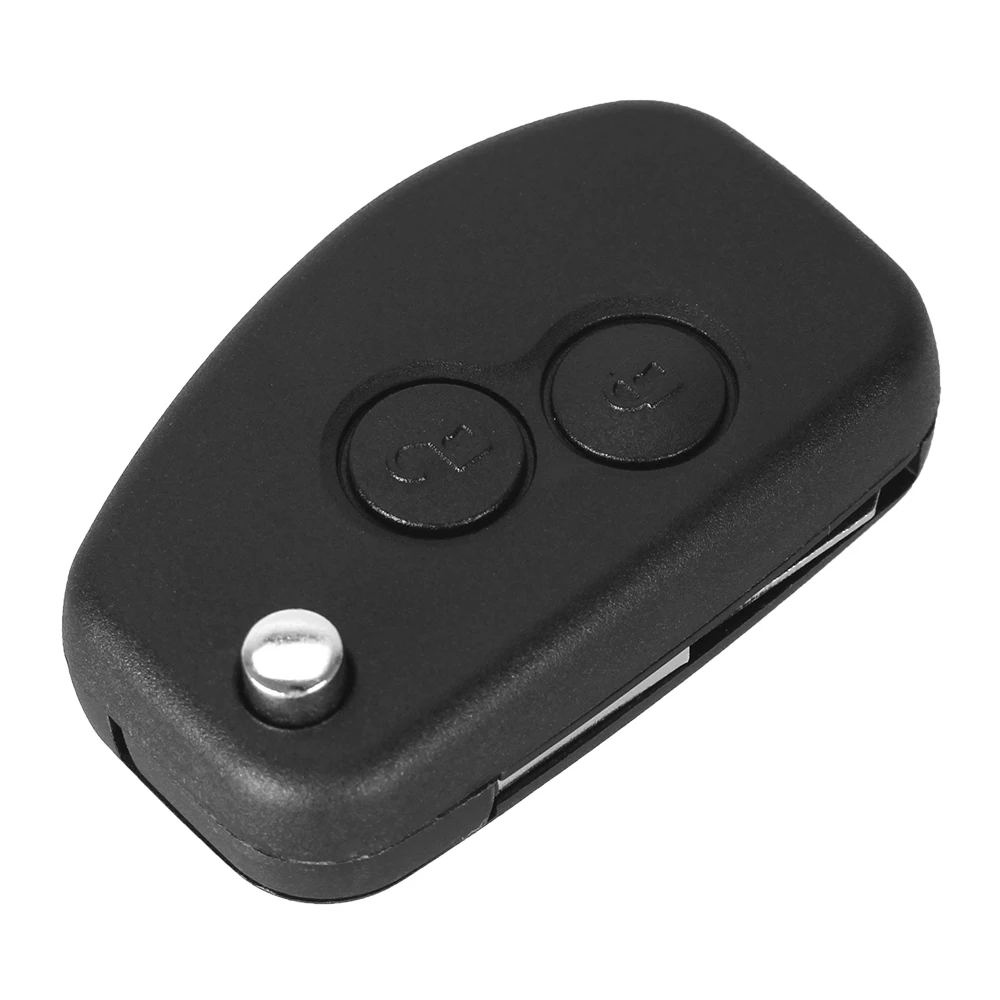Модифицированный Автомобильный ключ KEYYOU откидной складной пульт дистанционного