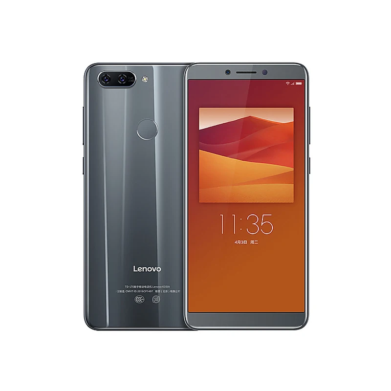 Закаленное стекло для lenovo K5(K350t) защита экрана 9H 2.5D Защитное стекло для телефона для lenovo K 5(K350t) стекло