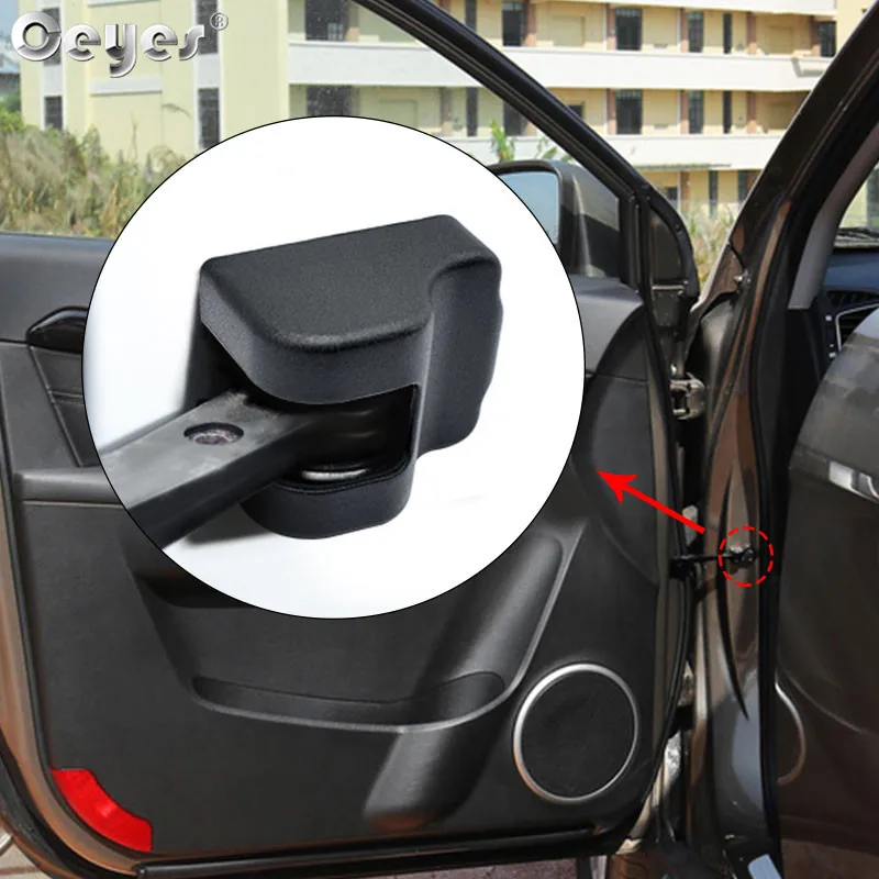 Ceyes защита от коррозии аксессуары наклейка для Chevrolet Cruze Lacetti Captiva Aveo Sonic Tracker Trax 2013 стайлинга автомобилей