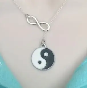 Винтажное серебряное ожерелье чокер с подвеской в виде русалки|pendant jewelry|jewelry