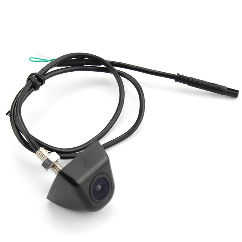 Sinairyu10pcs Водонепроницаемая Автомобильная камера заднего вида для переднего с или