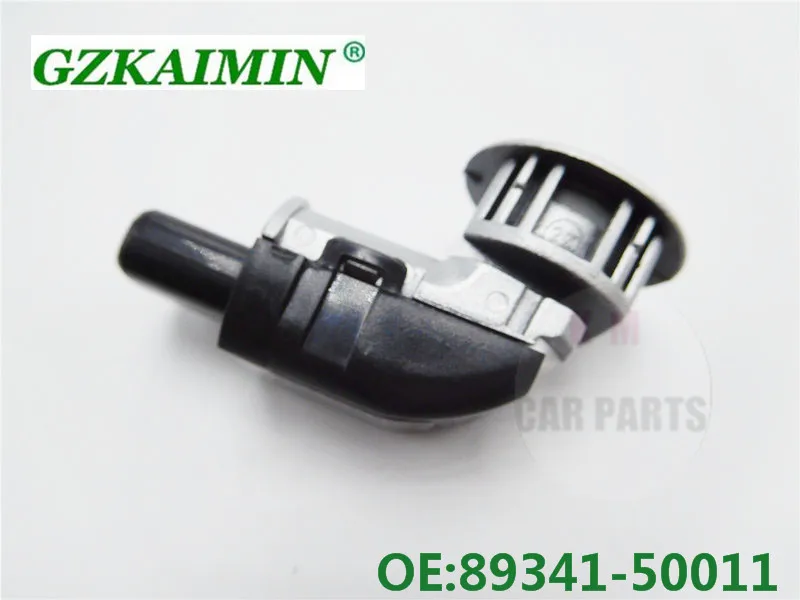 OEM 89341-50011 89341-50010 PDC резервный парковочный датчик для Toyota Lexus LS430 GS430 IS250 IS350 89341-50011