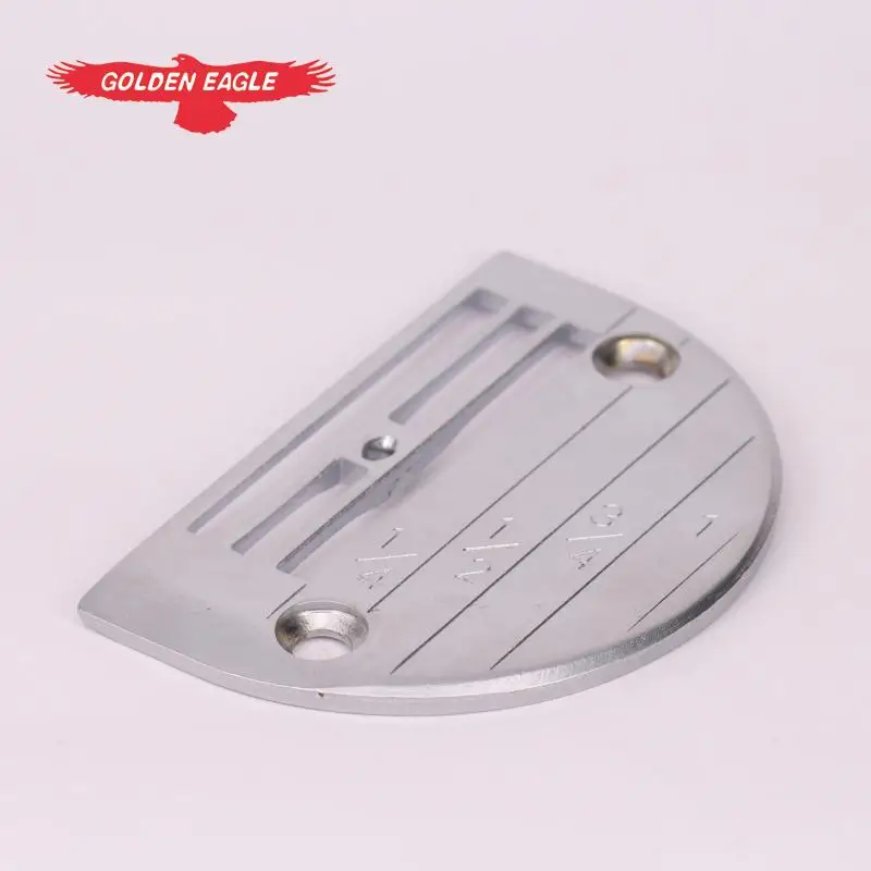 Needle Plate H26 Sewing Machine Parts Good Quality | Дом и сад