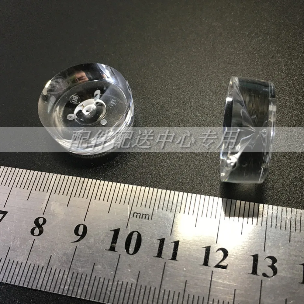20 шт. x светодиодный светофильтр для LG DRT 3,0 3" 42" 4" 55" 6916l-1974A 1975A диаметр 22 мм