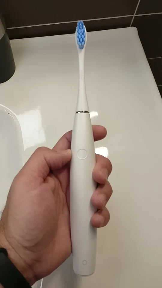 [Международная версия] Xiao mi jia Oclean SE Sonic Electric mi Home щетка интеллектуальное управление приложением интеллектуальное Стоматологическое здоровье