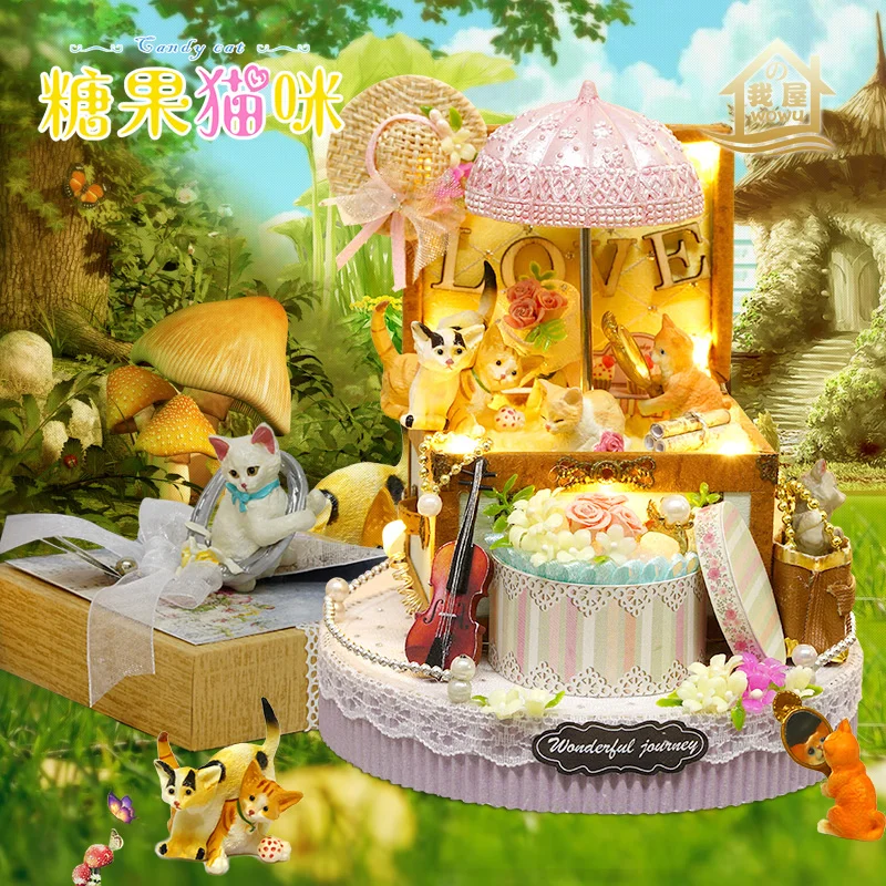 Практичные подарки XXXG сделай сам для своей девушки подарок на день рождения День