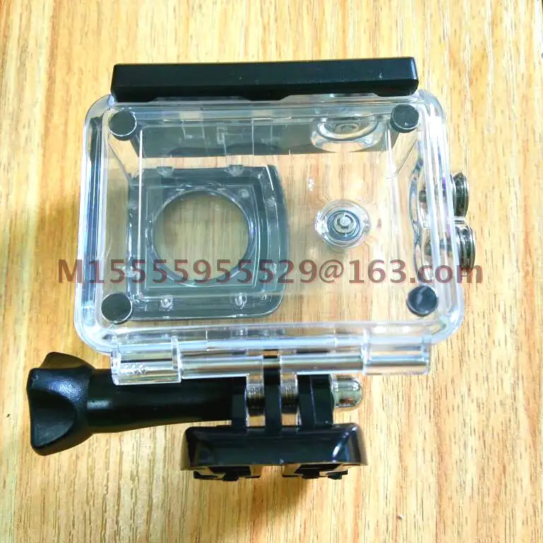 Новинка 2018 оригинальный водонепроницаемый чехол для дайвинга SJCAM SJ4000 30 м SJ4000/ sj4000