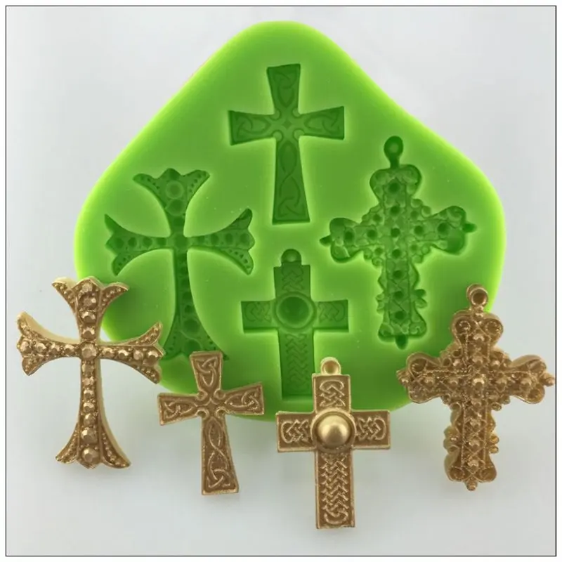 Аксессуары для выпечки силиконовая глина|baking accessories|clay moldsilicone clay |