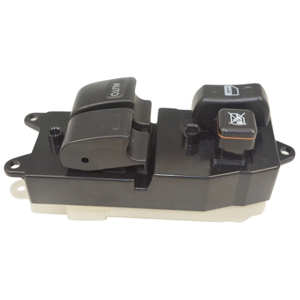 

4 Buttons Window Master Control Switch Button for 1999-2001 Toyota COROLLA