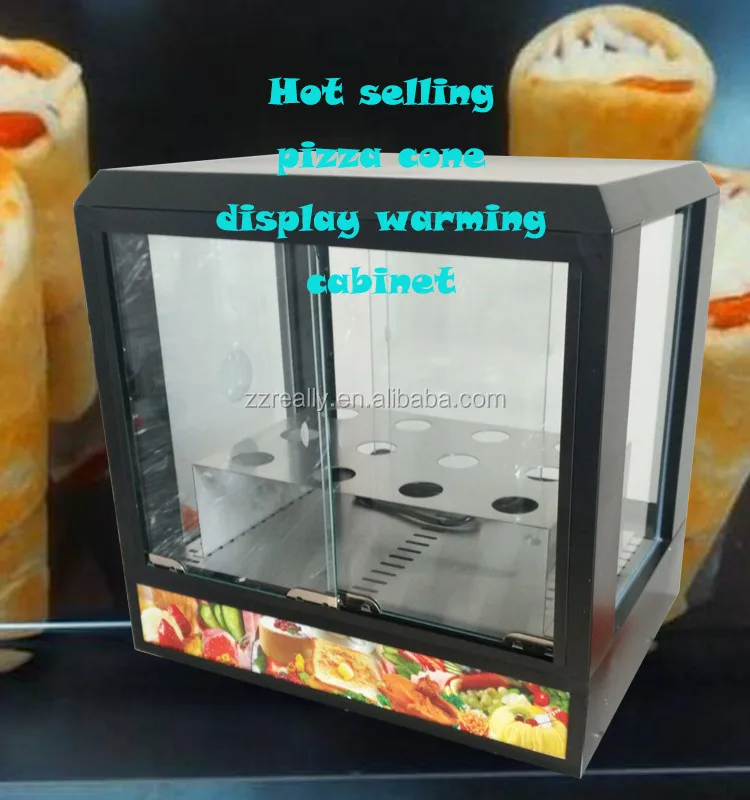 Цена 620 W акриловый дисплей для пищевых продуктов витрина для горячей пищи/повязка стеклянный шкаф-витрина для еды