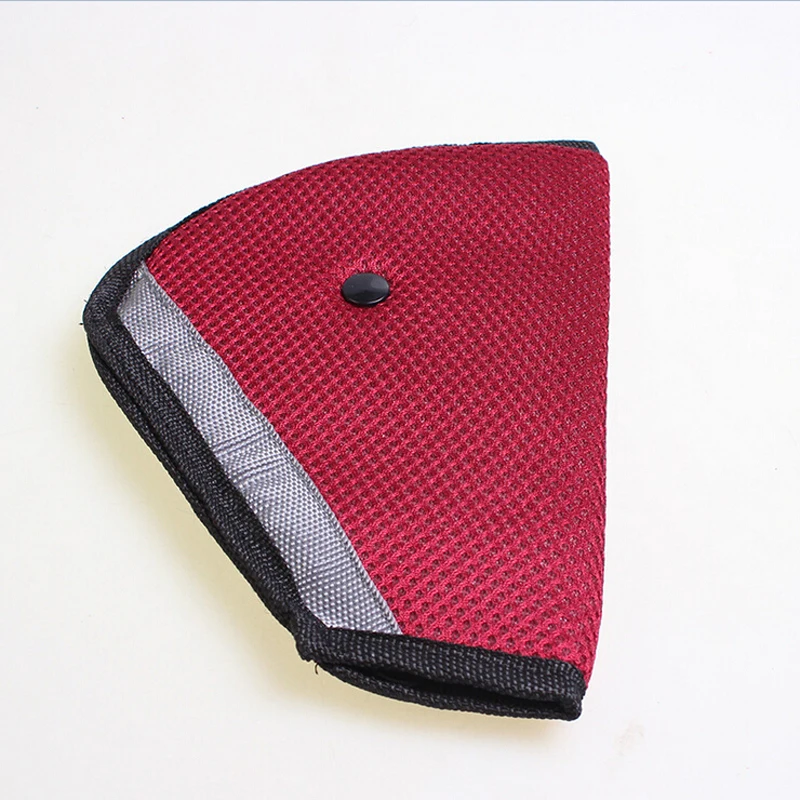 2018 новый треугольник детский автомобиль регулировка ремня безопасности